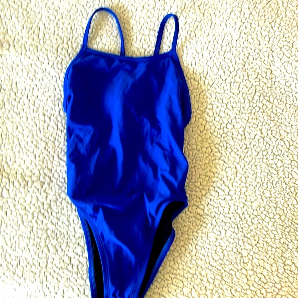 Jolyn Rhys blueberry onesie